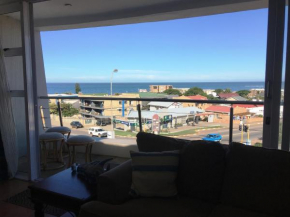 Beach Gypsy Scallop Terace
